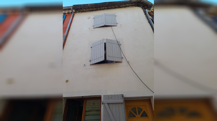 Ma-Cabane - Vente Maison LORGUES, 121 m²