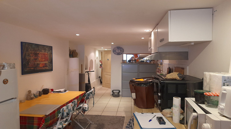 Ma-Cabane - Vente Maison LORGUES, 121 m²