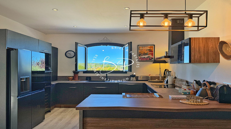 Ma-Cabane - Vente Maison LORGUES, 293 m²