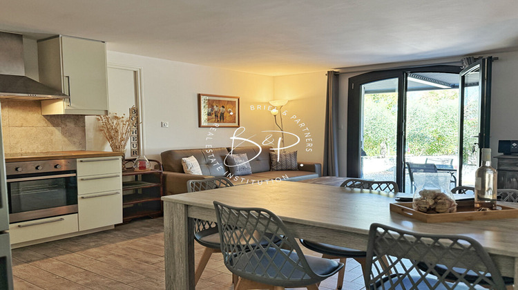 Ma-Cabane - Vente Maison LORGUES, 293 m²