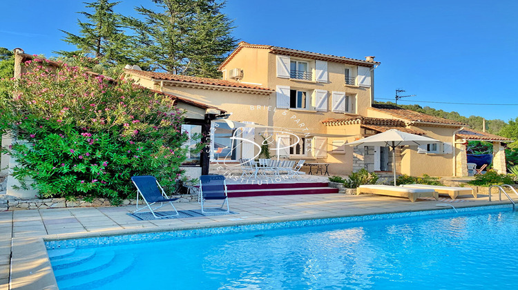 Ma-Cabane - Vente Maison LORGUES, 140 m²