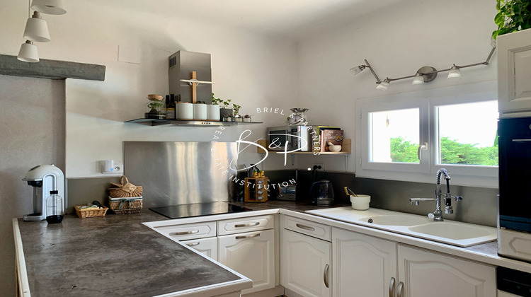 Ma-Cabane - Vente Maison LORGUES, 140 m²