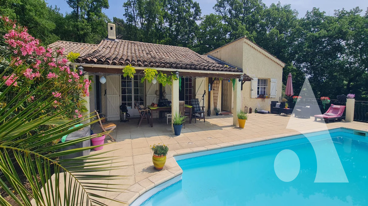 Ma-Cabane - Vente Maison LORGUES, 117 m²