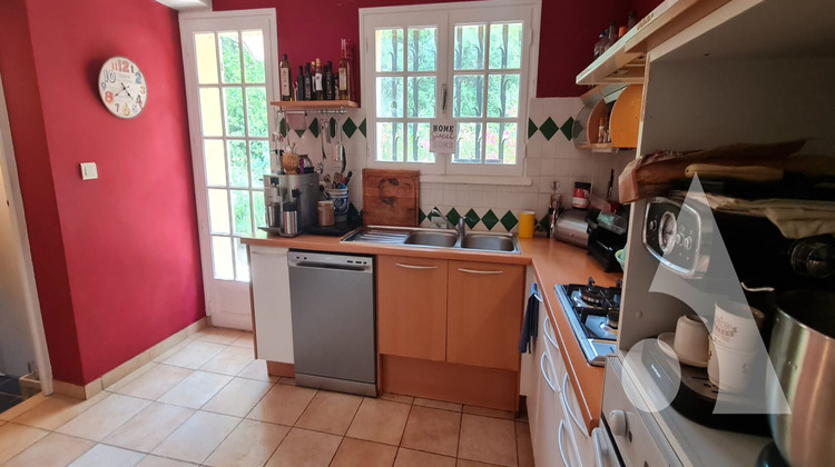 Ma-Cabane - Vente Maison LORGUES, 117 m²