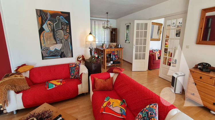 Ma-Cabane - Vente Maison LORGUES, 117 m²
