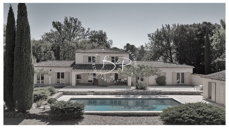 Ma-Cabane - Vente Maison LORGUES, 186 m²