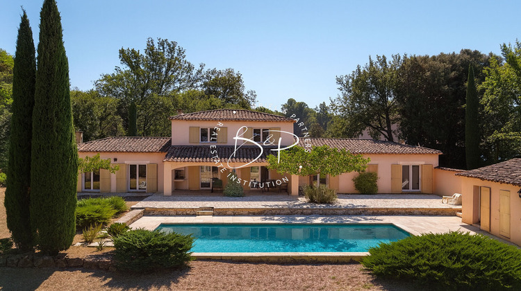 Ma-Cabane - Vente Maison LORGUES, 186 m²