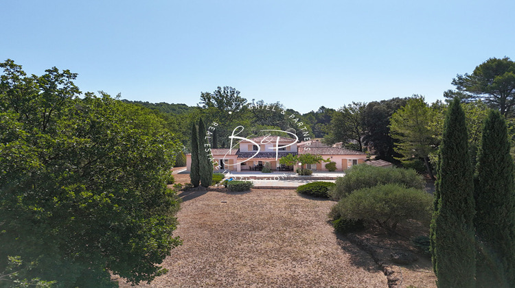 Ma-Cabane - Vente Maison LORGUES, 186 m²