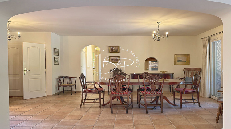 Ma-Cabane - Vente Maison LORGUES, 186 m²