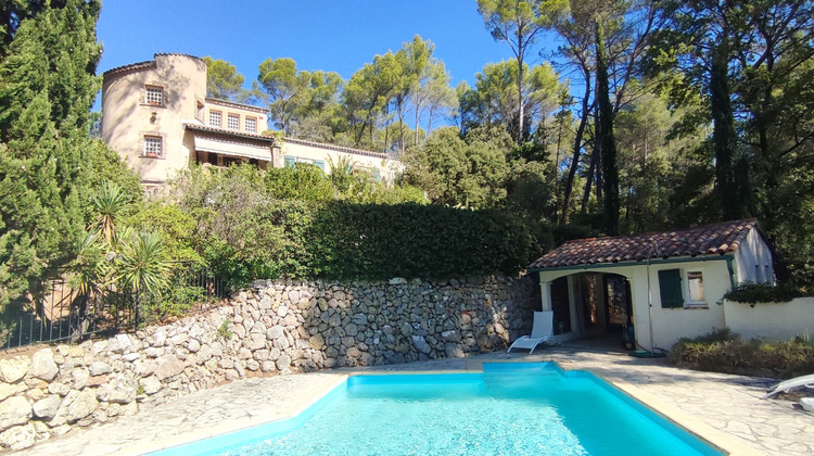 Ma-Cabane - Vente Maison LORGUES, 206 m²