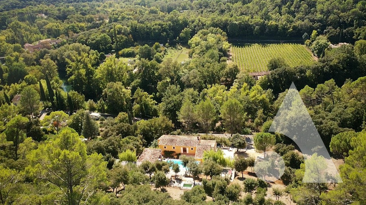 Ma-Cabane - Vente Maison LORGUES, 297 m²
