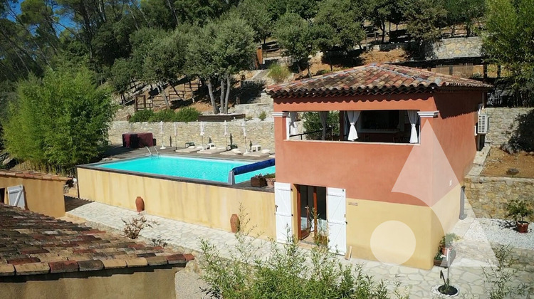 Ma-Cabane - Vente Maison LORGUES, 297 m²