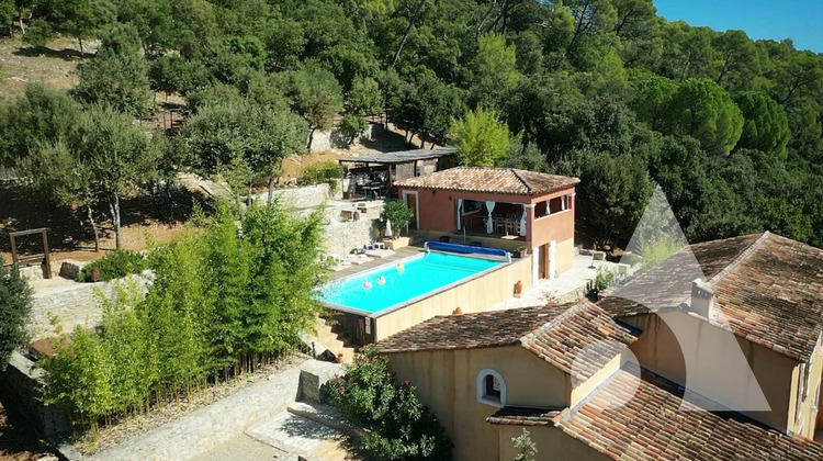 Ma-Cabane - Vente Maison LORGUES, 297 m²