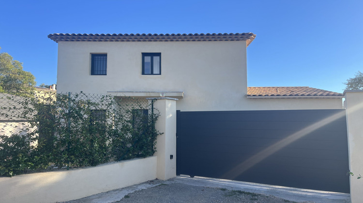 Ma-Cabane - Vente Maison Lorgues, 105 m²