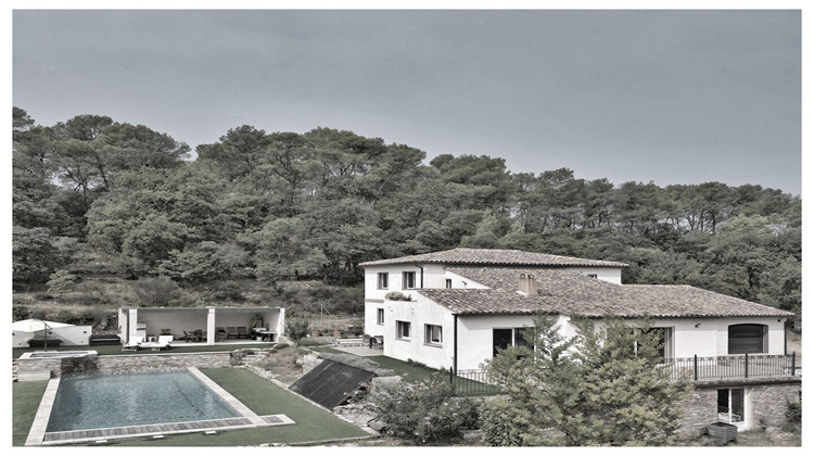 Ma-Cabane - Vente Maison LORGUES, 226 m²