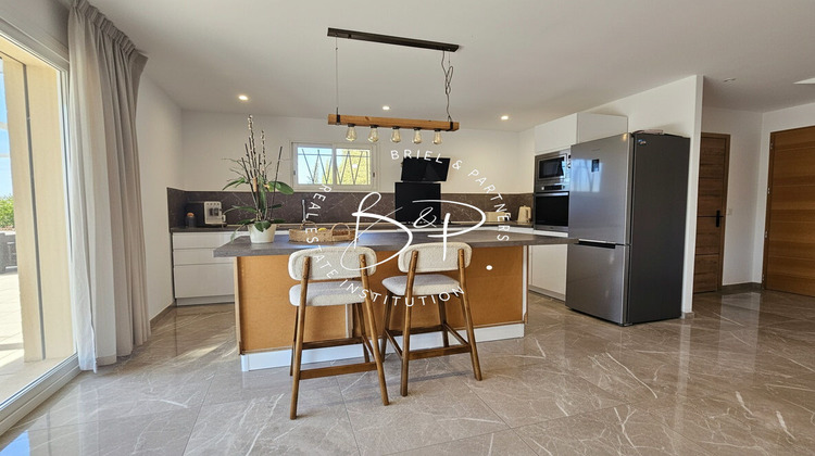 Ma-Cabane - Vente Maison LORGUES, 118 m²