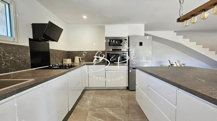 Ma-Cabane - Vente Maison LORGUES, 118 m²