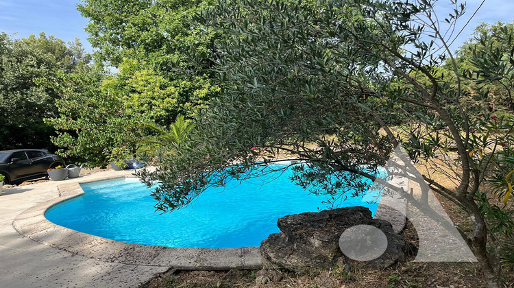 Ma-Cabane - Vente Maison LORGUES, 101 m²