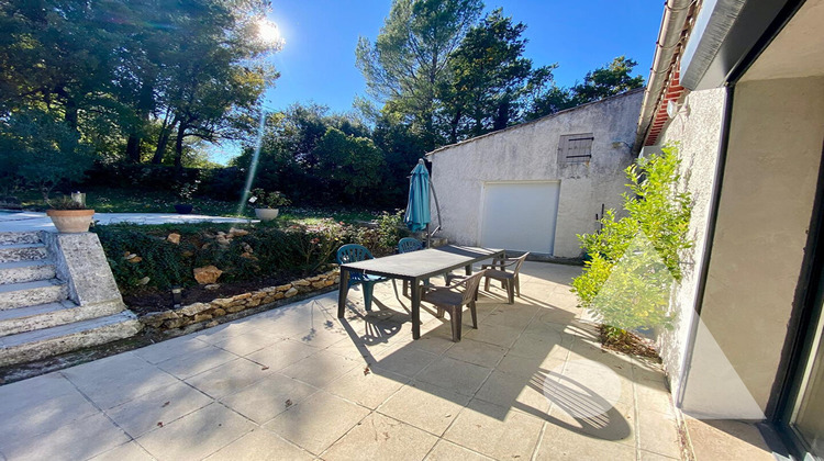 Ma-Cabane - Vente Maison LORGUES, 101 m²