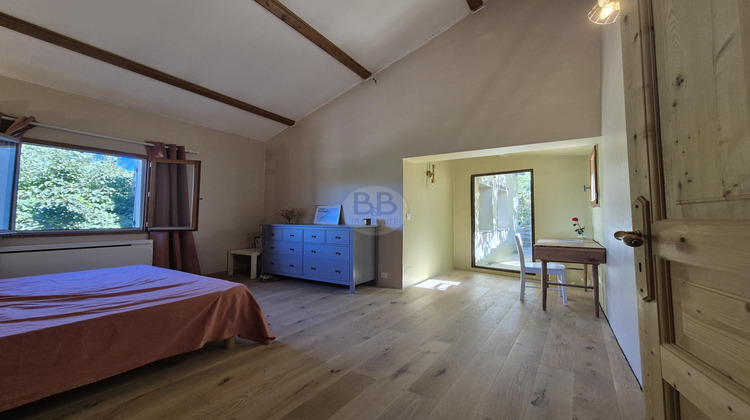 Ma-Cabane - Vente Maison Lorgues, 175 m²