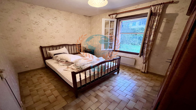 Ma-Cabane - Vente Maison Lorgues, 88 m²