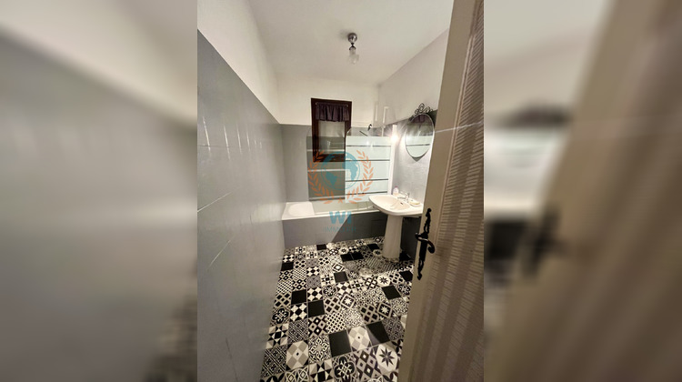 Ma-Cabane - Vente Maison Lorgues, 88 m²