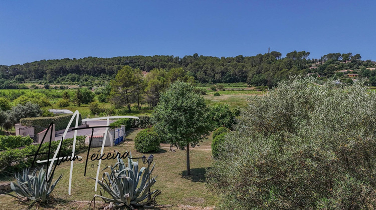 Ma-Cabane - Vente Maison Lorgues, 60 m²