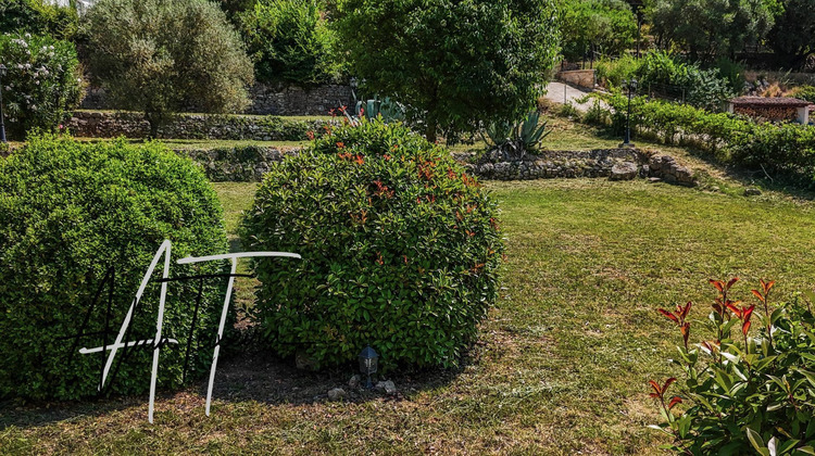 Ma-Cabane - Vente Maison Lorgues, 60 m²