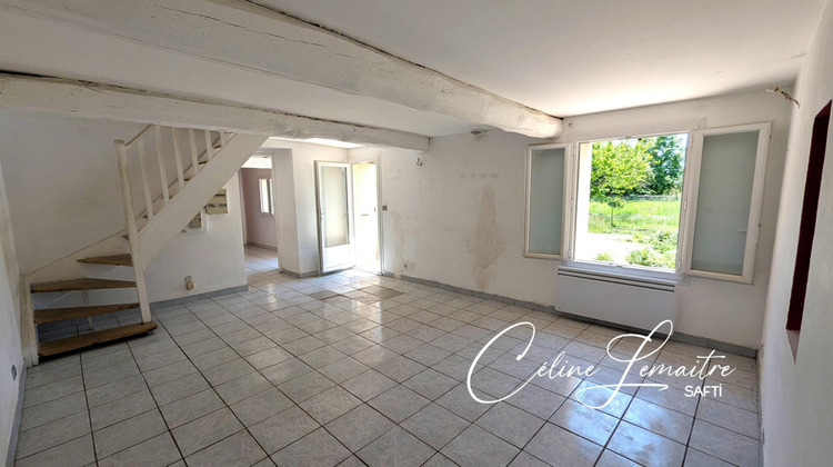 Ma-Cabane - Vente Maison Lorgues, 78 m²