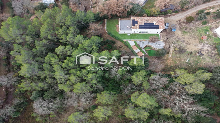 Ma-Cabane - Vente Maison Lorgues, 179 m²