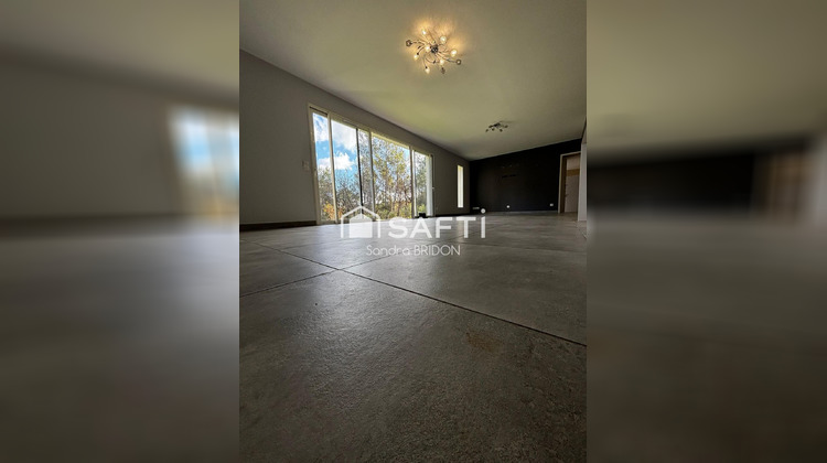 Ma-Cabane - Vente Maison Lorgues, 179 m²