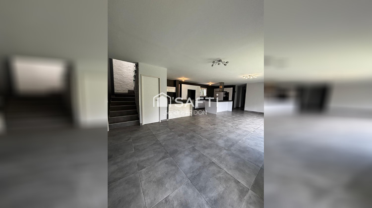 Ma-Cabane - Vente Maison Lorgues, 179 m²