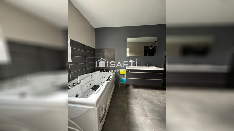 Ma-Cabane - Vente Maison Lorgues, 179 m²