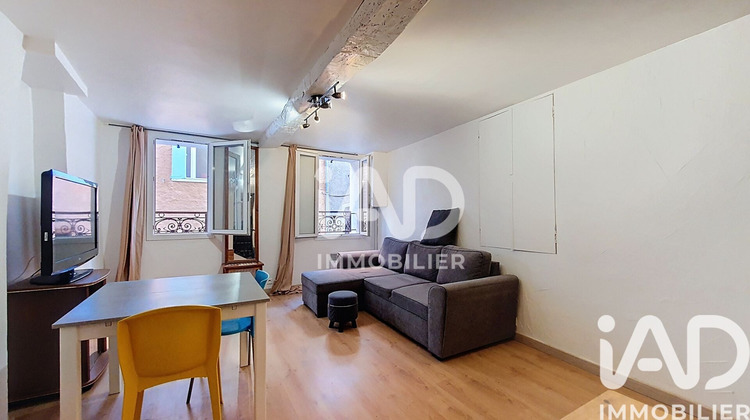 Ma-Cabane - Vente Maison Lorgues, 86 m²