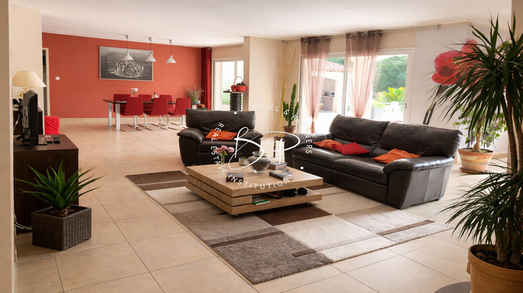 Ma-Cabane - Vente Maison LORGUES, 267 m²