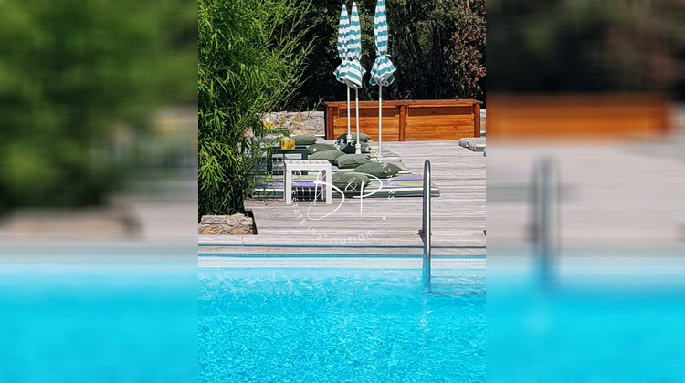 Ma-Cabane - Vente Maison LORGUES, 236 m²