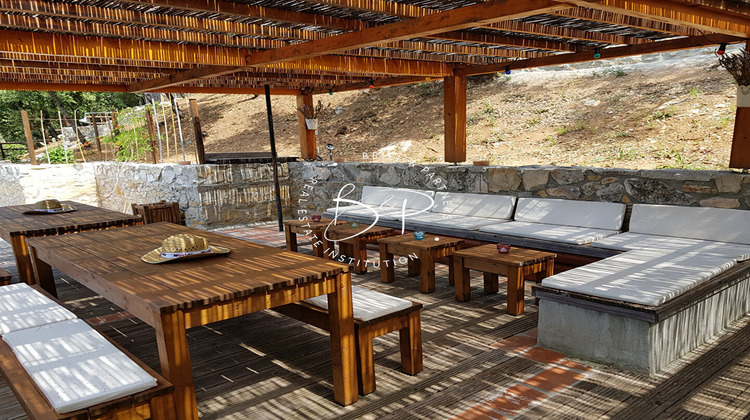 Ma-Cabane - Vente Maison LORGUES, 236 m²