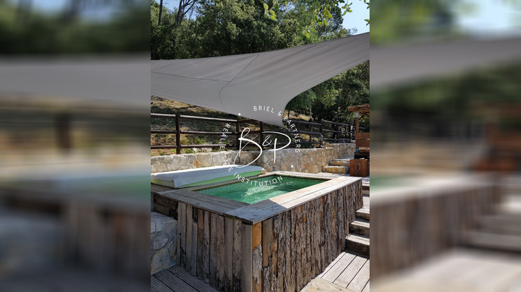 Ma-Cabane - Vente Maison LORGUES, 236 m²