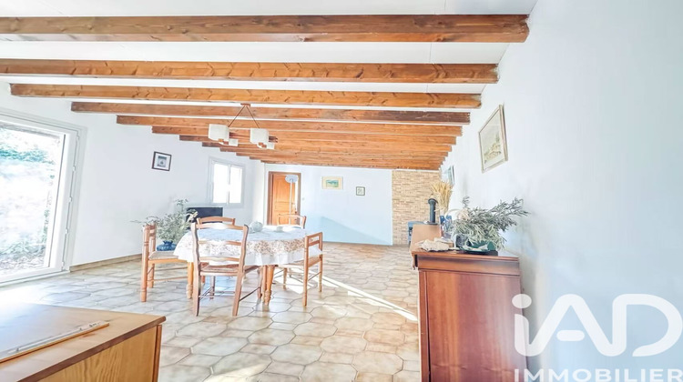 Ma-Cabane - Vente Maison Lorgues, 76 m²