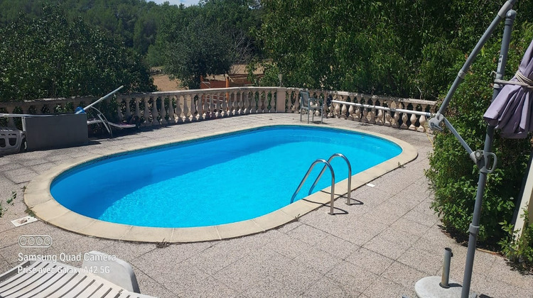 Ma-Cabane - Vente Maison LORGUES, 70 m²