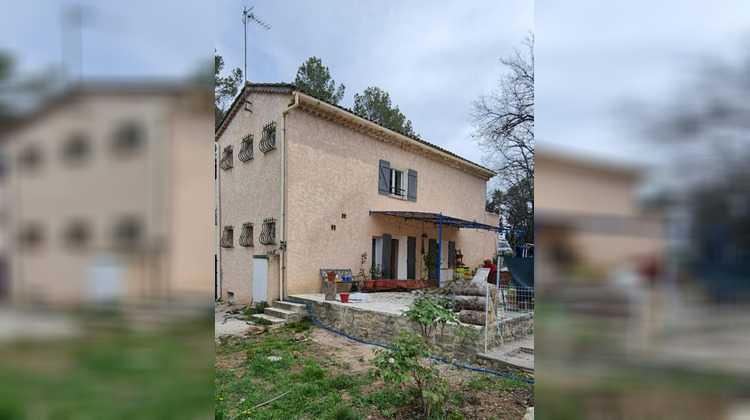 Ma-Cabane - Vente Maison LORGUES, 70 m²