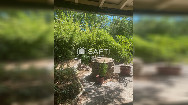 Ma-Cabane - Vente Maison Lorgues, 83 m²