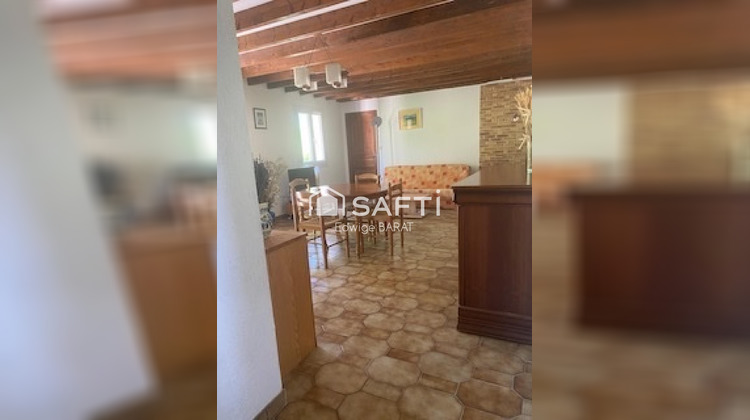 Ma-Cabane - Vente Maison Lorgues, 83 m²