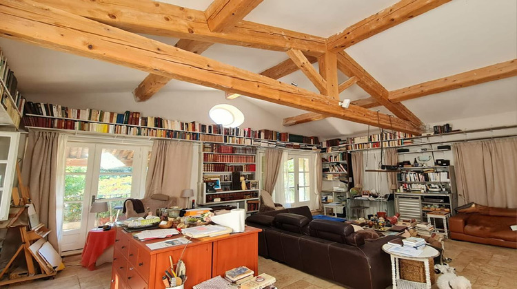 Ma-Cabane - Vente Maison LORGUES, 246 m²