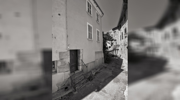 Ma-Cabane - Vente Maison LORGUES, 63 m²