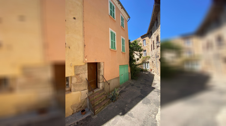 Ma-Cabane - Vente Maison LORGUES, 63 m²