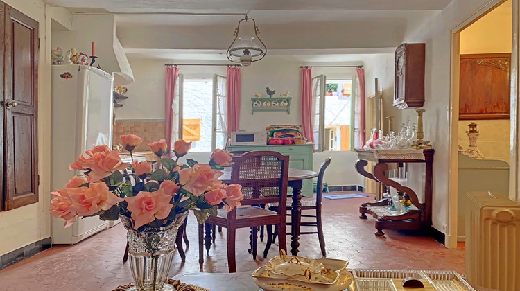 Ma-Cabane - Vente Maison LORGUES, 63 m²