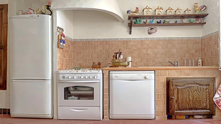 Ma-Cabane - Vente Maison LORGUES, 63 m²