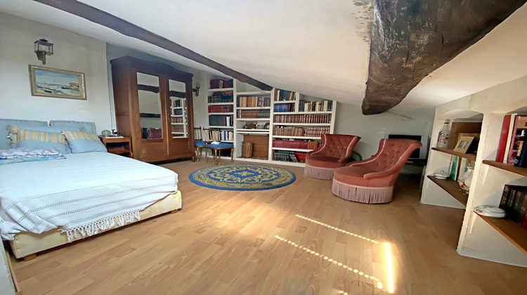 Ma-Cabane - Vente Maison LORGUES, 63 m²