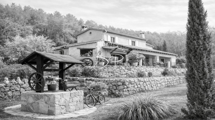 Ma-Cabane - Vente Maison LORGUES, 138 m²